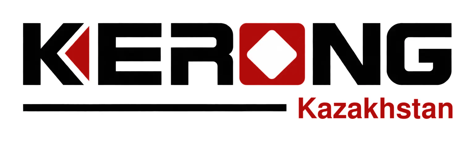 KERONG Kazakhstan