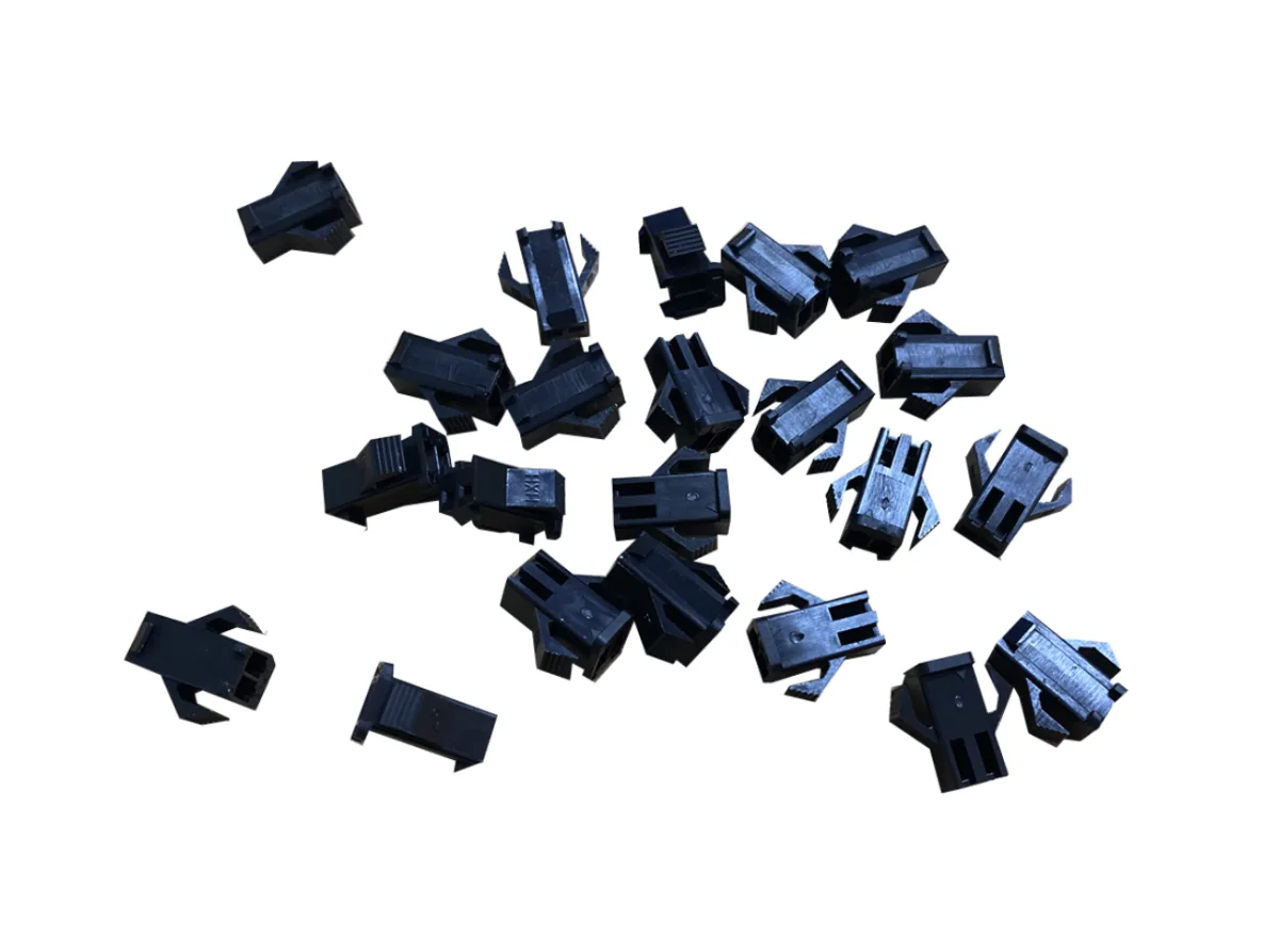 Коннектор SMR-02V-BC (папа)