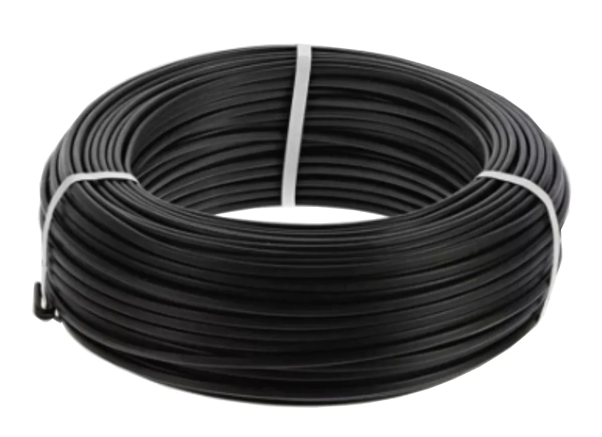 Кабель ВВнг(A)-LS 4 × 0,2, бухта 200 м