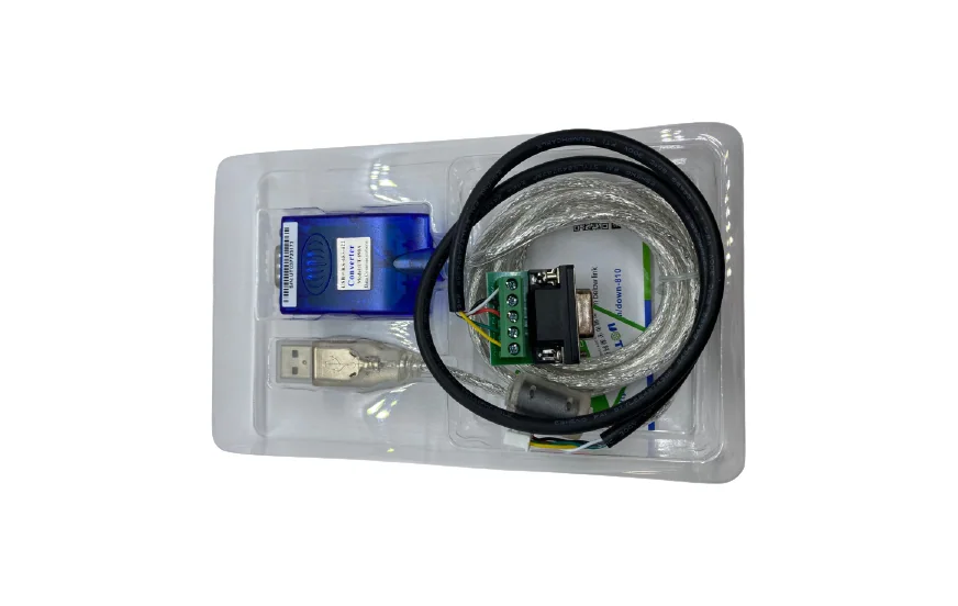 Адаптер USB–RS485/RS422 для плат управления KERONG KR-BU