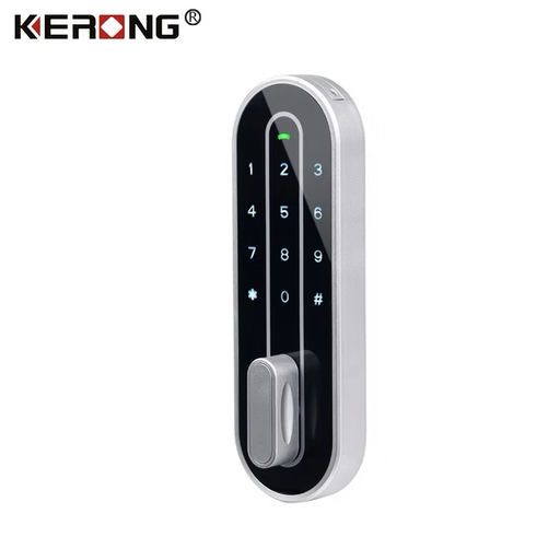 Кодовый замок KERONG KR-141 для шкафчиков