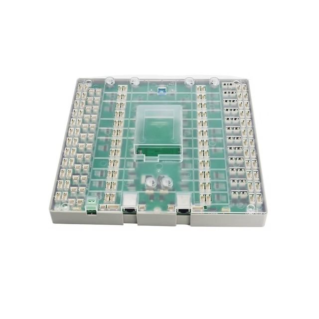 Плата управления KERONG KR-CU-48F для 48 электронных замков