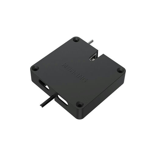 Пластиковый корпус KERONG KR-S105100 для замков серии S99