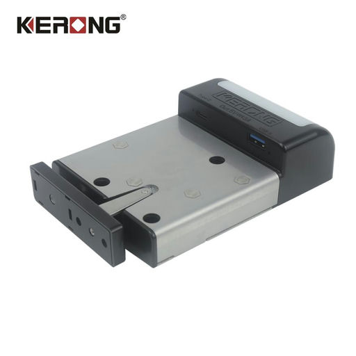 Моторный замок KERONG KR-S1113B для постаматов
