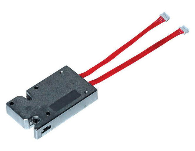 Моторный замок KERONG KR-S4575 для постаматов