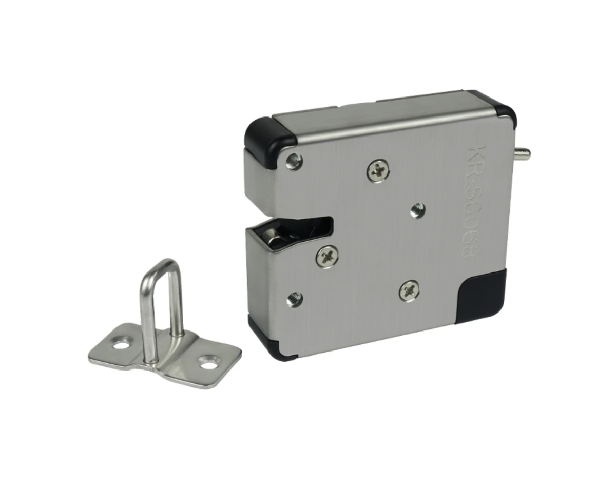 Моторный замок KERONG KR-S6068 для постаматов