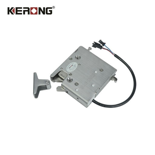 Моторный замок KERONG KR-S79N для постаматов