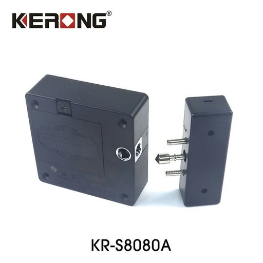 RFID-замок KERONG KR-S8080A для шкафчиков