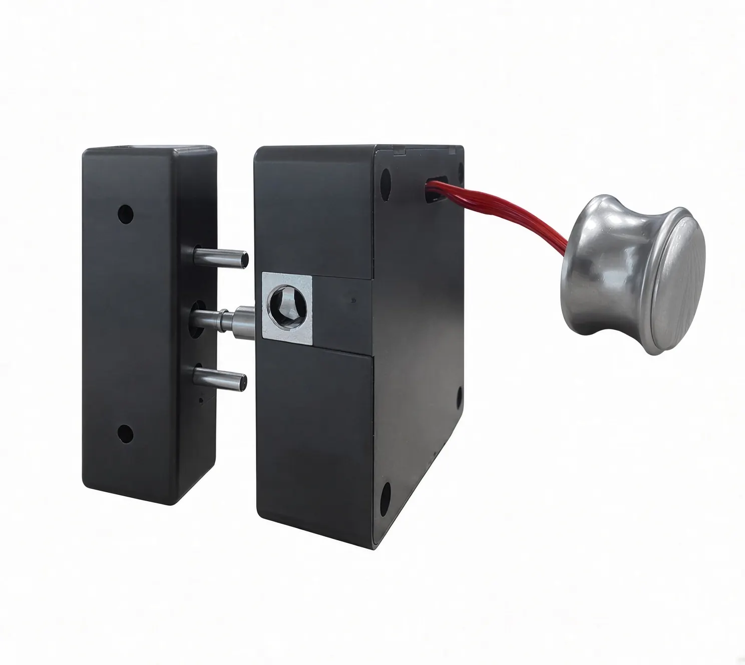 RFID-замок KERONG KR-S8080F для шкафчиков