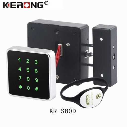 Электронный замок KERONG KR-S80D