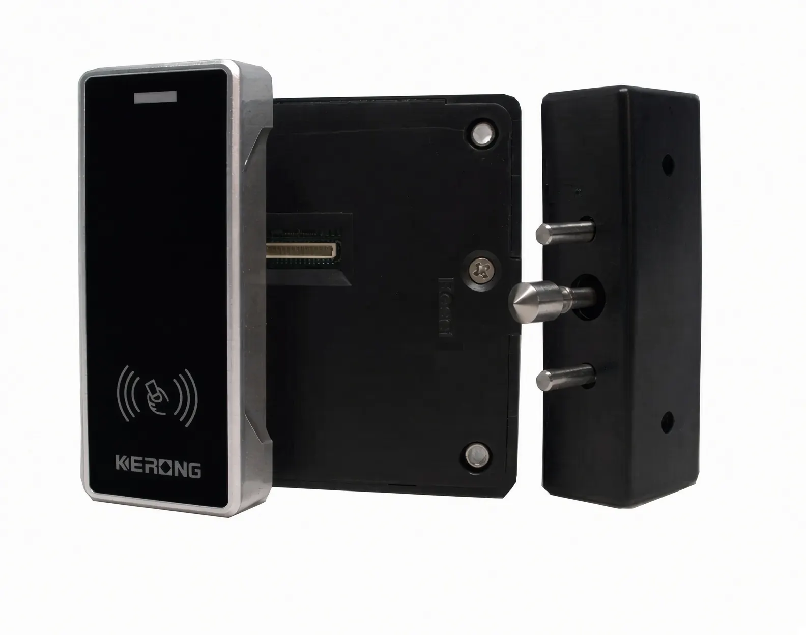 RFID-замок KERONG KR-S80E85 для шкафчиков