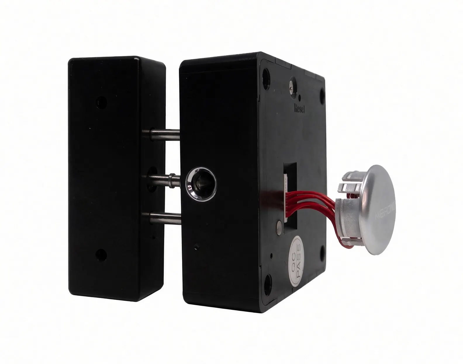 RFID-замок KERONG KR-S80F для шкафчиков