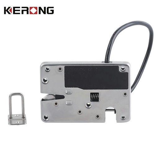 Моторный замок KERONG KR-S98N для постаматов