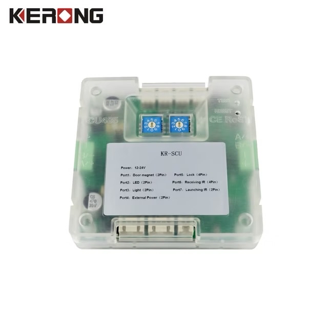 Контроллер KERONG KR-SCU для электронных замков