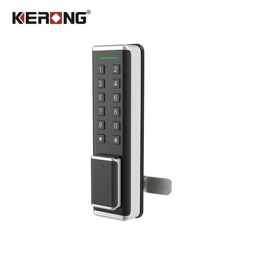 Кодовый замок KERONG KR-T153 для шкафчиков
