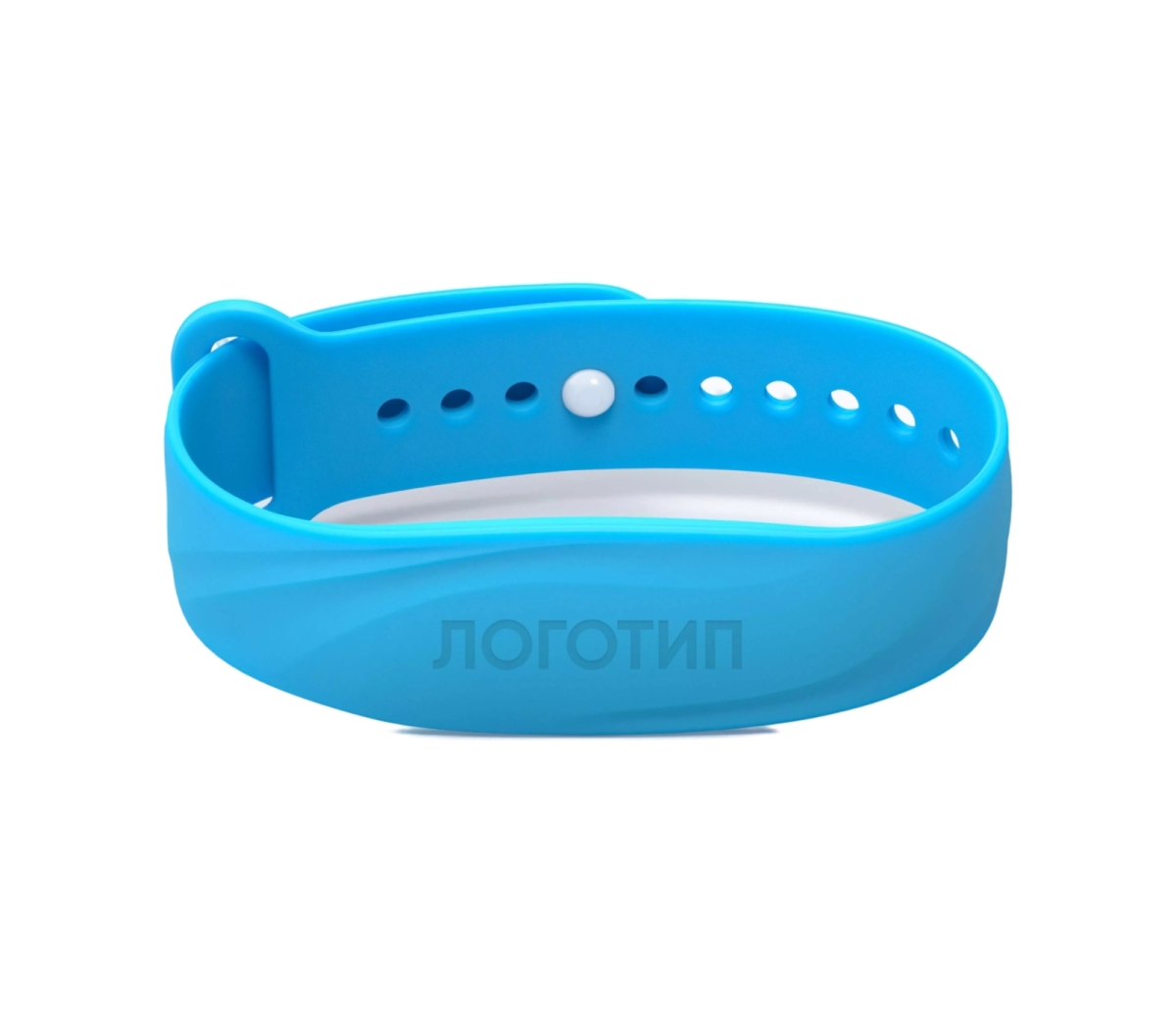 RFID-браслет «Волна»