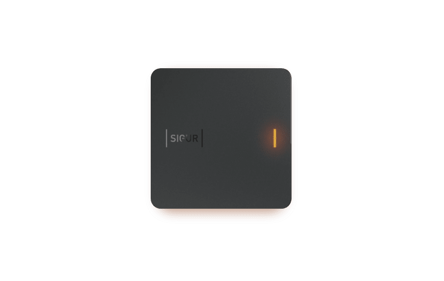 Настенный считыватель SiGUR MR-100 Lite